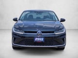 2025 Volkswagen Jetta - Preview 2