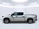 2026 Chevrolet Silverado - Preview 3