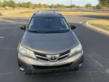 2014 Toyota RAV4 - Preview 9