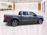 2020 Ford F-150 - Preview 10