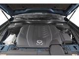 2026 Mazda CX-70 - Preview 9