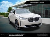 2026 BMW X3 - Preview 2