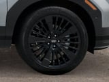 2027 Hyundai Santa Fe Hybrid - Preview 7