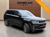 2026 Jeep Grand Cherokee - Preview 7