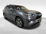 2020 Toyota Highlander - Preview 3