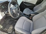2025 Toyota Corolla - Preview 2
