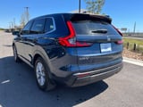 2024 Honda CR-V - Preview 6