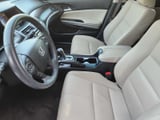 2015 Honda Crosstour - Preview 13