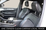 2022 Jeep Grand Cherokee L - Preview 12