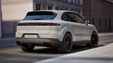 2026 Porsche Cayenne - Preview 9