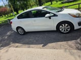 2016 Kia Rio - Preview 8