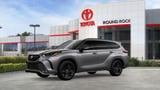 2026 Toyota Highlander - Preview 2
