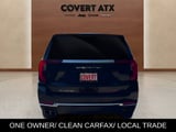 2025 GMC Yukon - Preview 4