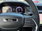 2027 Jeep Grand Cherokee - Preview 12