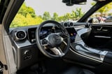 2025 Mercedes-Benz GLC - Preview 3