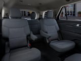 2027 Ford Explorer - Preview 11