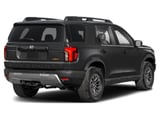 2026 Honda Passport - Preview 2