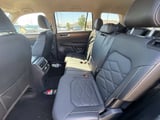 2025 Volkswagen Atlas - Preview 7