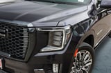 2023 GMC Yukon XL - Preview 2