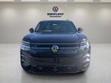 2027 Volkswagen Atlas - Preview 8