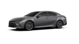 2026 Toyota Camry - Preview 2