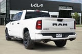 2026 Ram 1500 - Preview 4