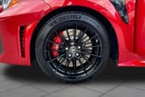 2025 Toyota GR Corolla - Preview 10