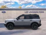 2026 Ford Bronco - Preview 4