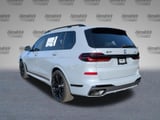 2027 BMW X7 - Preview 8