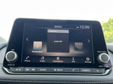 2026 Nissan Rogue - Preview 8