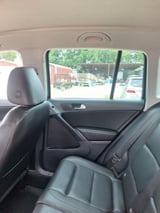 2013 Volkswagen Tiguan - Preview 8