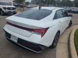 2025 Hyundai Elantra - Preview 7
