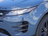 2026 Land Rover Range Rover Evoque - Preview 8