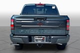 2027 Nissan Frontier - Preview 12