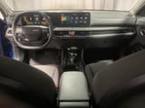 2025 Kia K4 - Preview 12