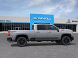 2026 Chevrolet Silverado - Preview 5