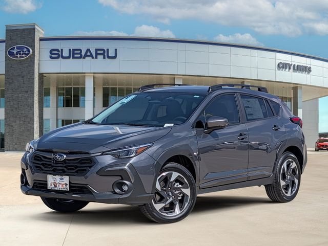 2026 Subaru Crosstrek - Image 1