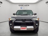 2022 Toyota 4Runner - Preview 5