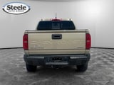 2022 Chevrolet Colorado - Preview 3