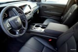 2026 Honda Ridgeline - Preview 7