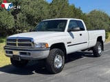 2002 Ram 2500 - Preview 3