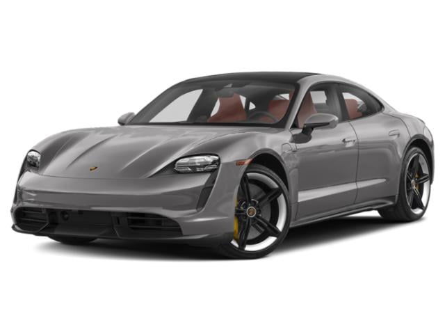 2022 Porsche Taycan - Image 1