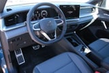 2026 Volkswagen Tiguan - Preview 9