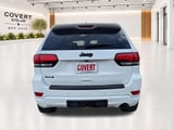 2017 Jeep Grand Cherokee - Preview 8
