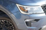 2018 Ford Explorer - Preview 4