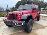 2014 Jeep Wrangler - Preview 3
