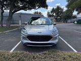 2021 Ford Escape - Preview 3