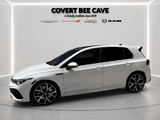 2022 Volkswagen Golf R - Preview 4