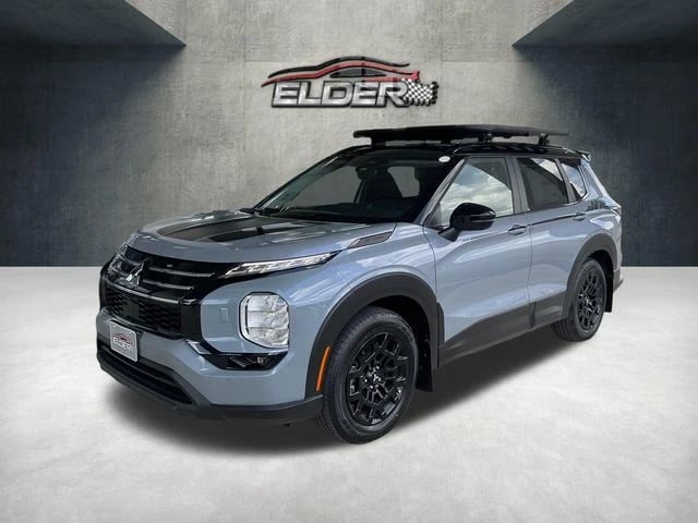 2026 Mitsubishi Outlander - Image 1