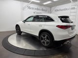 2027 Mercedes-Benz GLC - Preview 5